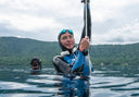 How To Use Less Oxygen While Freediving