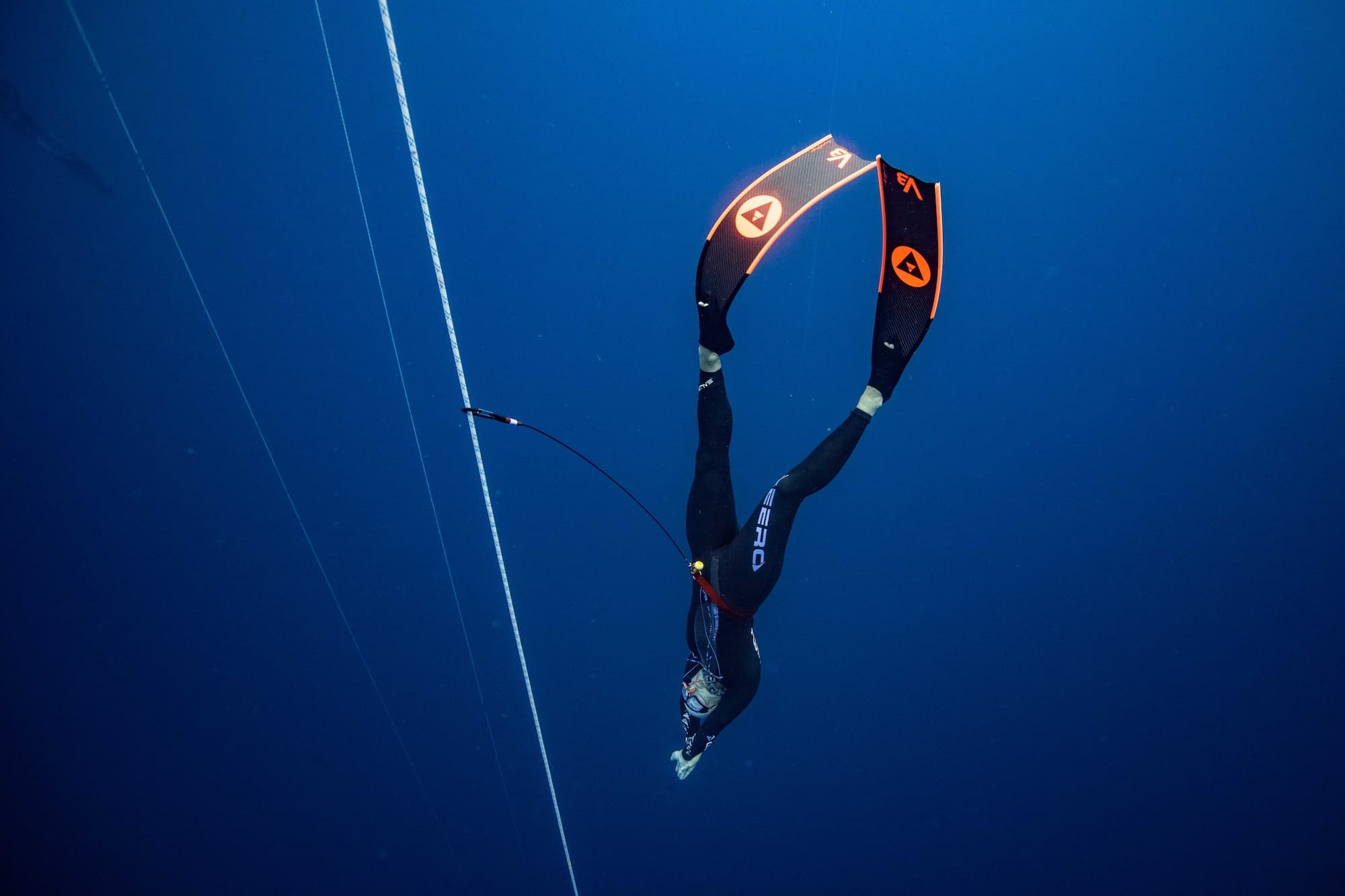 What Makes A Real Freediving Training Environment – Alchemy