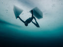 The Pressure New Freedivers Face Entering The Sport