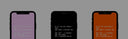 New Alchemy Wallpapers - Optimized For iPhone 11
