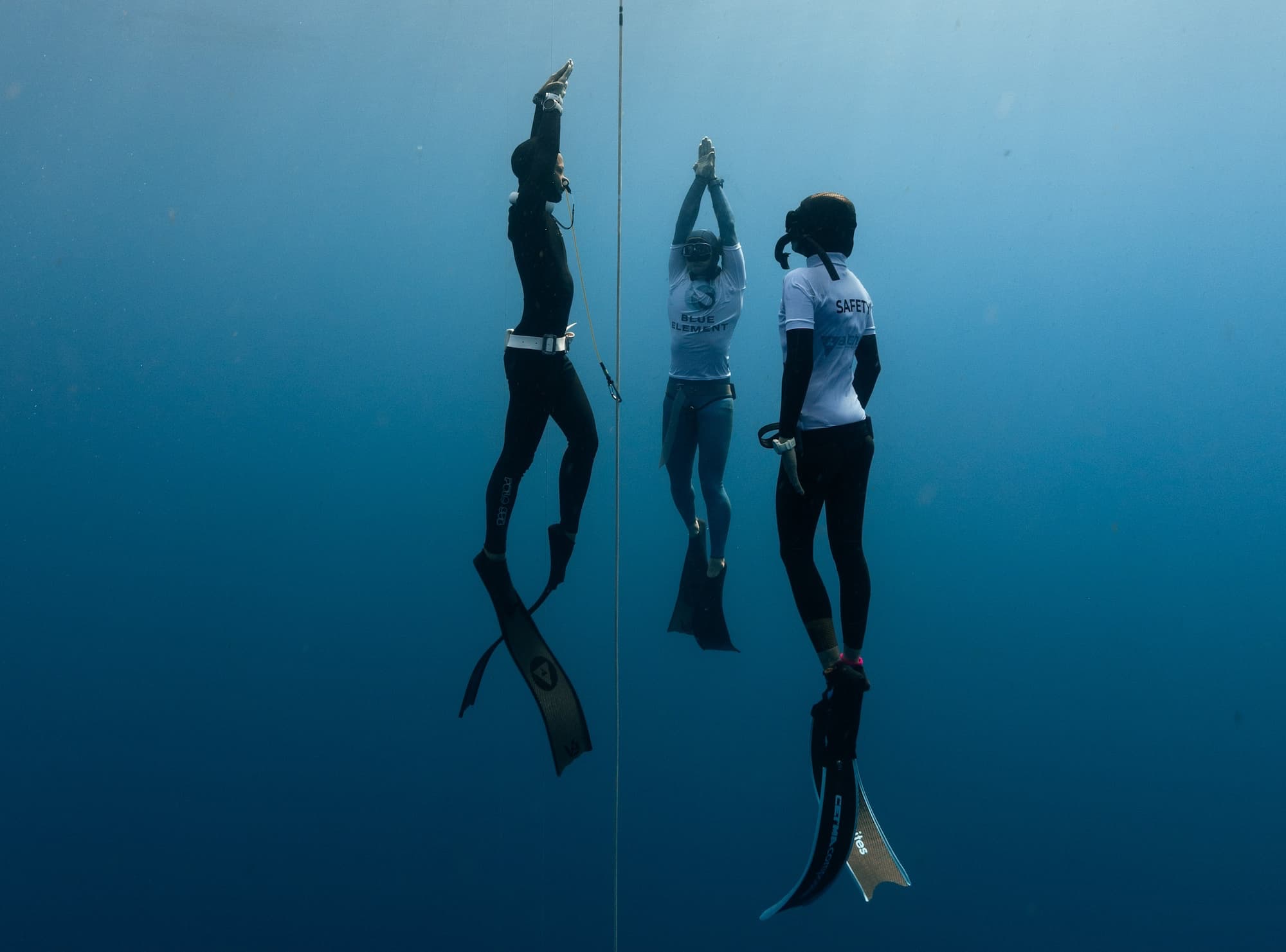 How To Choose The Best Freediving School For You – Alchemy