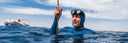 Freediving Plane Wrecks In England