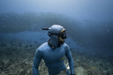 Freediving And The Ethics Of Touching Nature