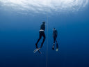 Some Divers Feel Stronger Fasted