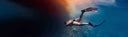 Freediving Caves In Greece