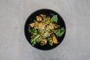 When Healthy Eating Stops Being Healthy