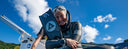 Blue Element Freediving Competition Going Strong