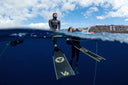 Blackout After A 100M Dive