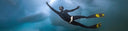 How Does Freediving In Freezing Temperatures Feel Like