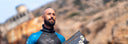 Introducing Canadian Freediver And Alchemy Athlete Matthieu Duvault