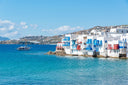 The Mediterranean Is Becoming A Different Sea