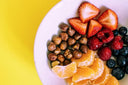Food As More Than Just Fuel