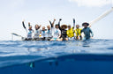 Why Divers Take Bigger Risks Over Time