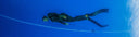 Freediving To -87m With V330 During Carribean Cup In Roatan