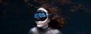 Sofia Gomez Freediving The Cenotes