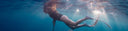 Spearfishing Poisonous Lionfish In Dominica