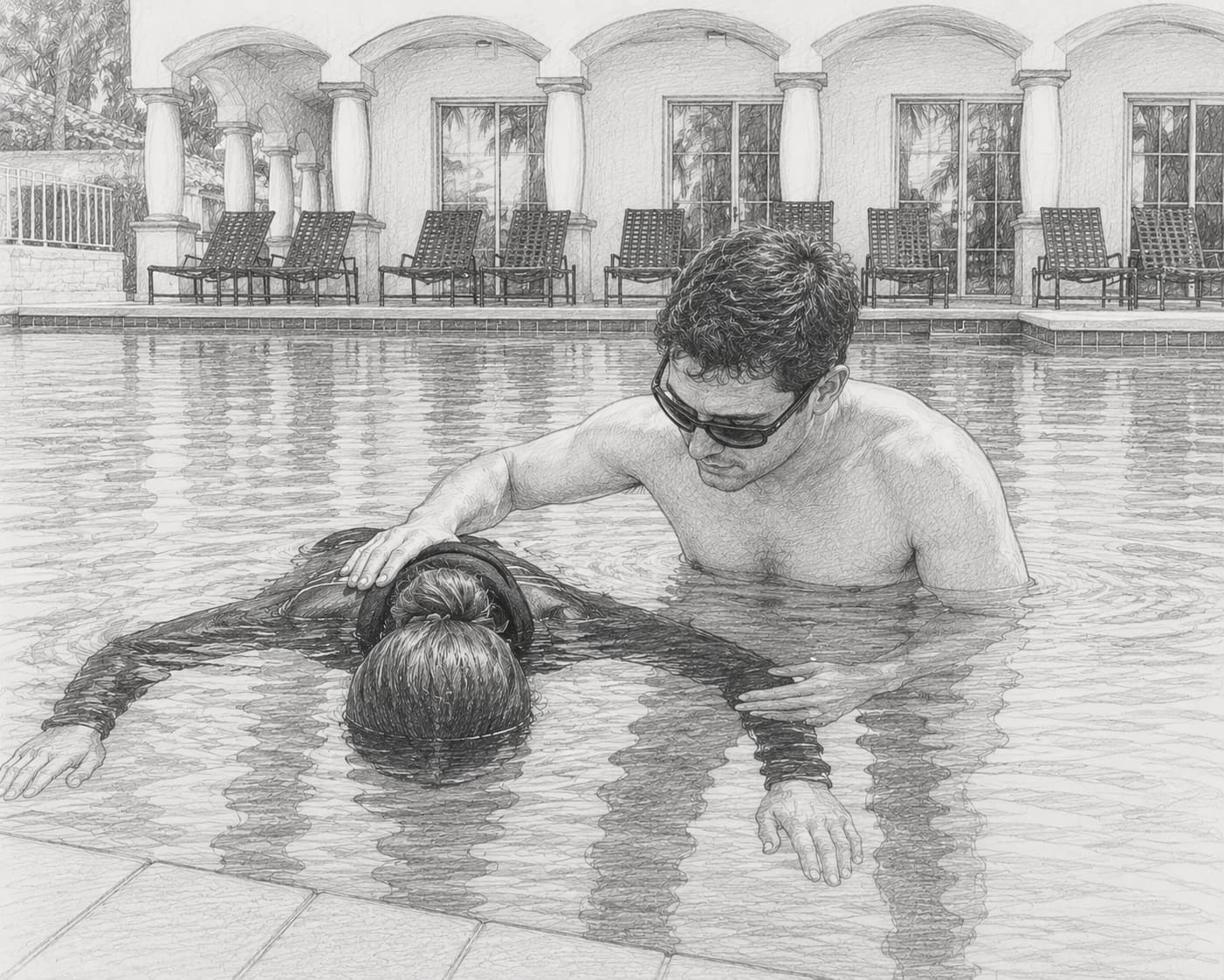 Why Some Divers Never Reach Their Static Potential – Alchemy