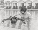 Why Some Divers Never Reach Their Static Potential
