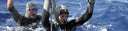 Freediving Narcosis At -160M