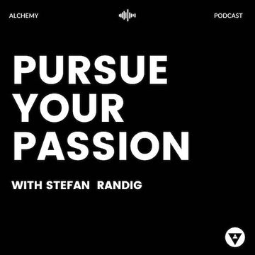 Pursue Your Passion
