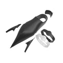 alchemy ICON fins