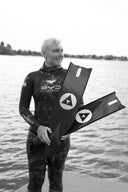 alchemy ICON fins