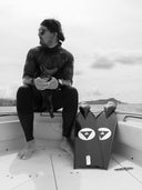 alchemy ICON fins