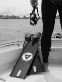 alchemy ICON fins