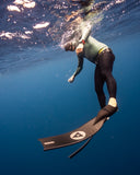 alchemy ICON fins