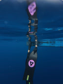 alchemy ICON fins