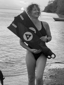 alchemy ICON fins