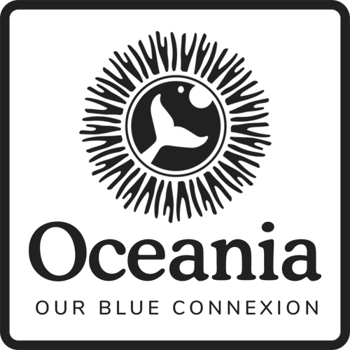 Alchemy x Oceania