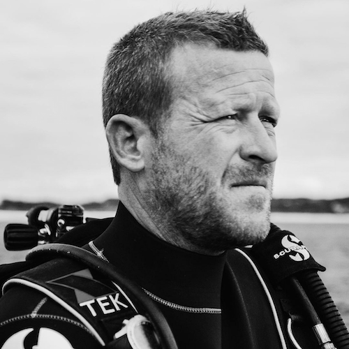 Andy B. Casagrande IV