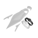 alchemy ICON spare parts - Rings