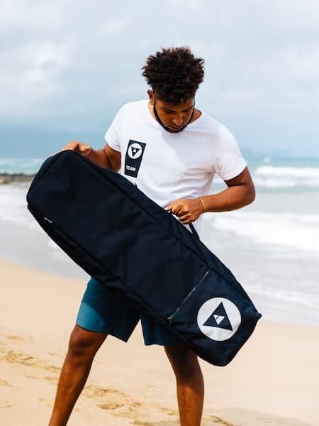 Alchemy fin Bag-