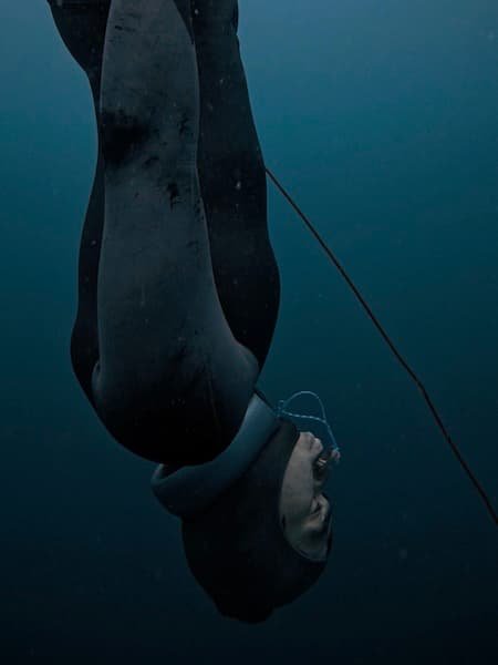 Freediving Neck Weight Heavy