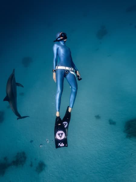 alchemy V3-30 Pro Carbon Freediving Fins alchemy V3-30 Pro Carbon Freediving Fins