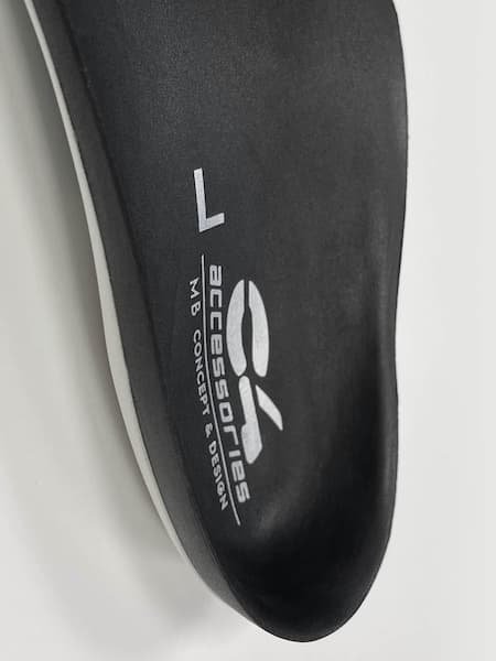 Footpocket Insoles