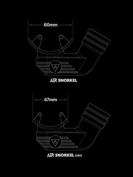 Air Snorkel