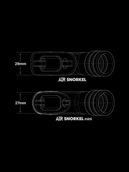 Air Snorkel