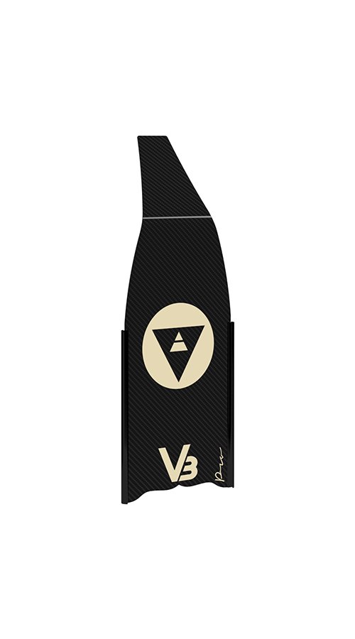 alchemy V3-30 Pro Carbon Freediving Fins