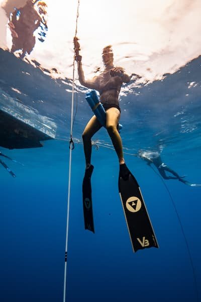 freediving alchemy fins