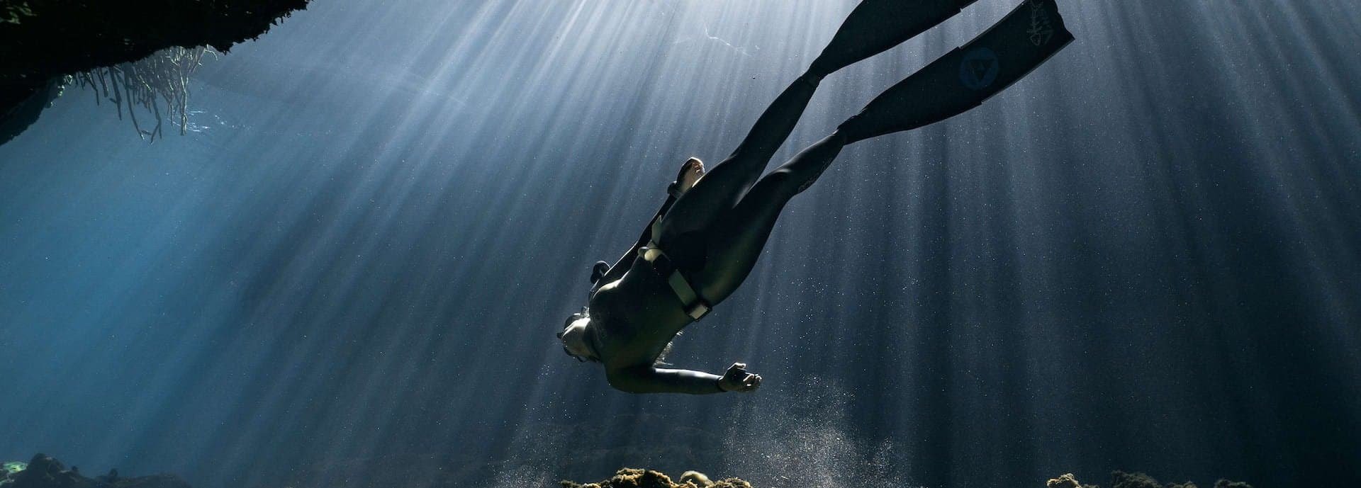 The Best Freediving Spots Around The World
