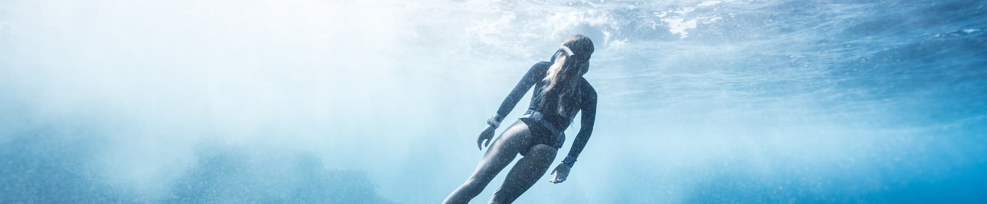 Freediving And Training In Dubai