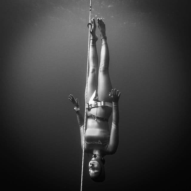 freediving_simona_auteri_neck_weight