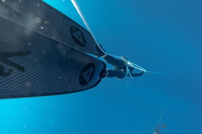 freediving equipment