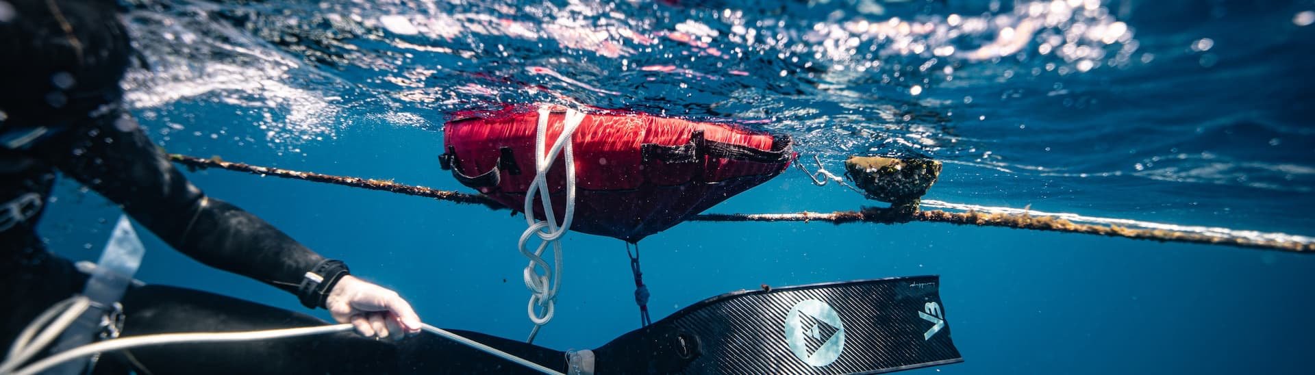 Essential Safety Skills For Freediving