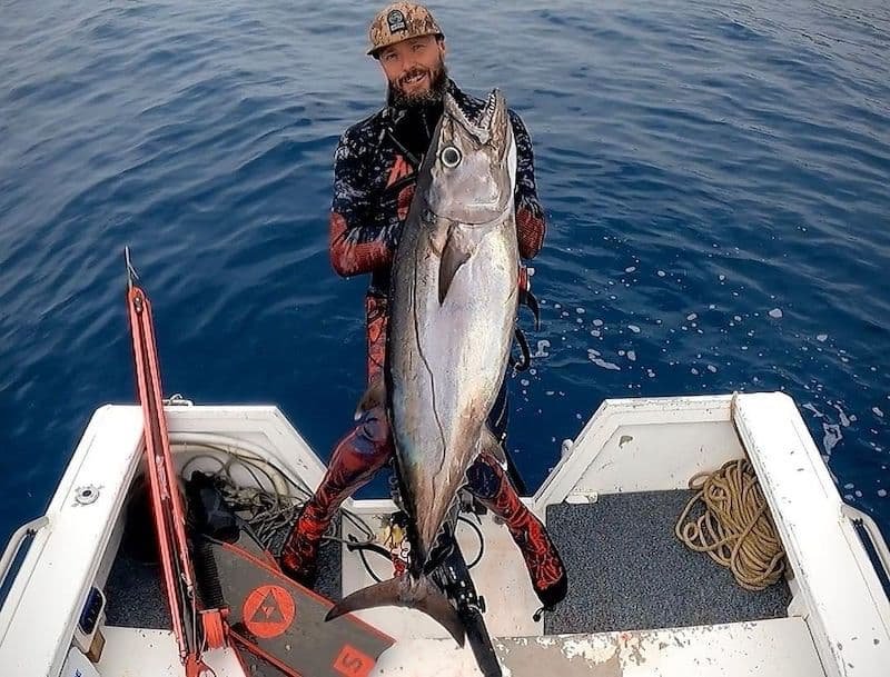 A Comprehensive Guide To Spearfishing Charters