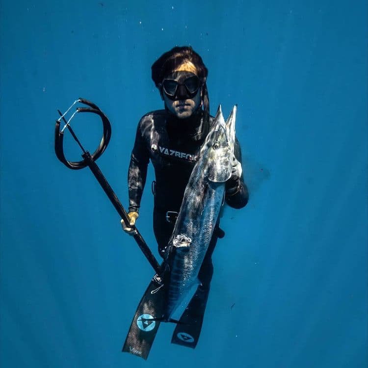 Spearfishing - What Is It and How Do I Get Started?